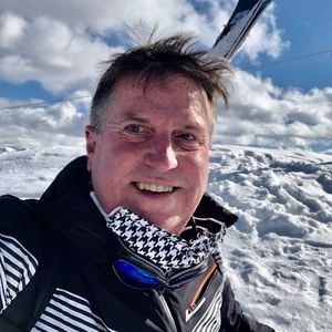 Meet your Posher, William